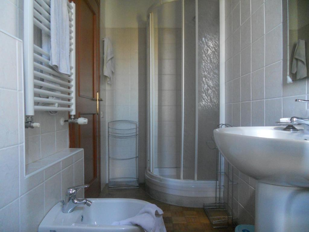Agriturismo Boaria Bassa Castel d'Ario Номер фото