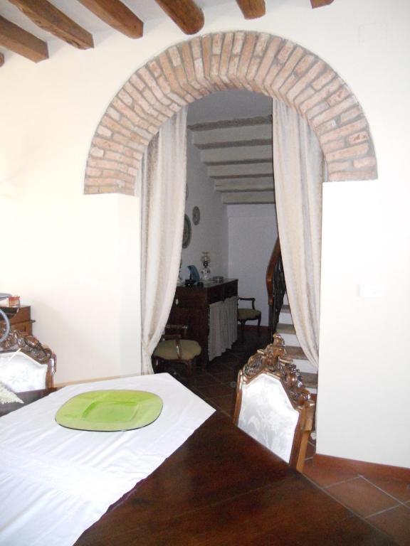 Agriturismo Boaria Bassa Castel d'Ario Экстерьер фото