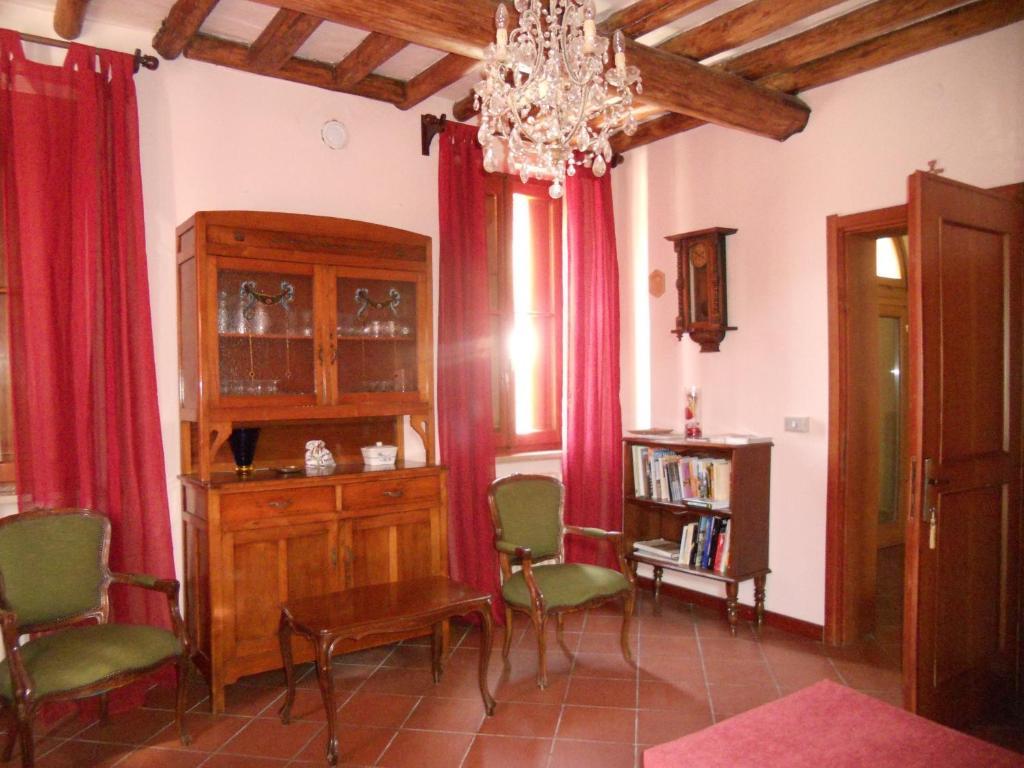 Agriturismo Boaria Bassa Castel d'Ario Экстерьер фото