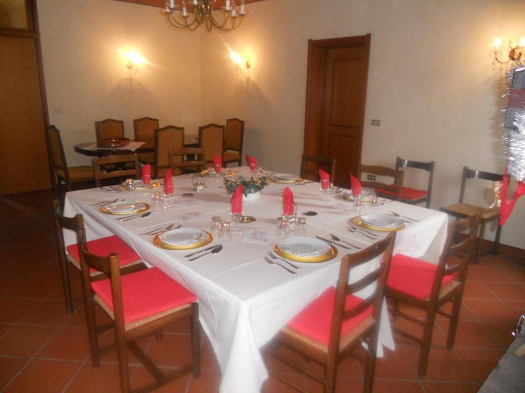 Agriturismo Boaria Bassa Castel d'Ario Экстерьер фото