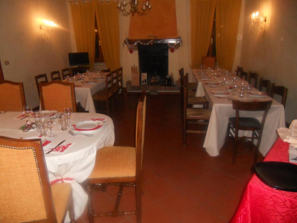 Agriturismo Boaria Bassa Castel d'Ario Экстерьер фото